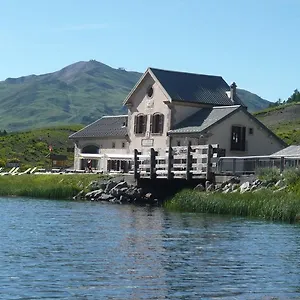 Hotel Hôtel, Le Refuge Napoléon, Vars (Hautes-Alpes)